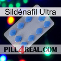 Sildénafil Ultra 21